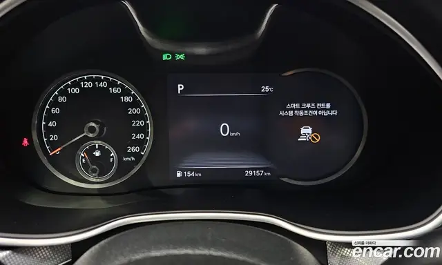 Genesis G80 2021 2.5 автомат (гидро), миниатюра 11