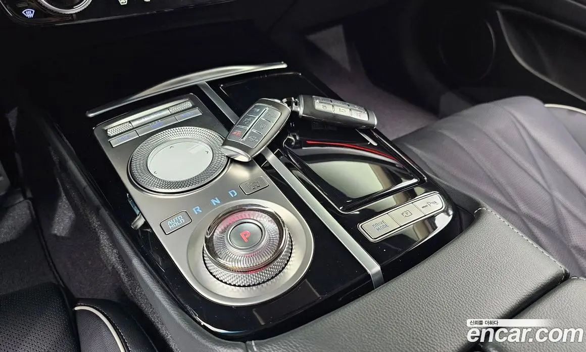 Genesis G80 2021 2.5 автомат (гидро), фото 12