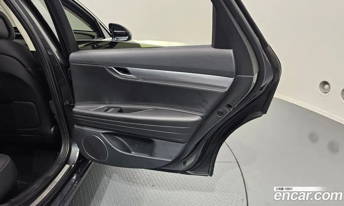 Genesis G80 2021 2.5 автомат (гидро), фото 15