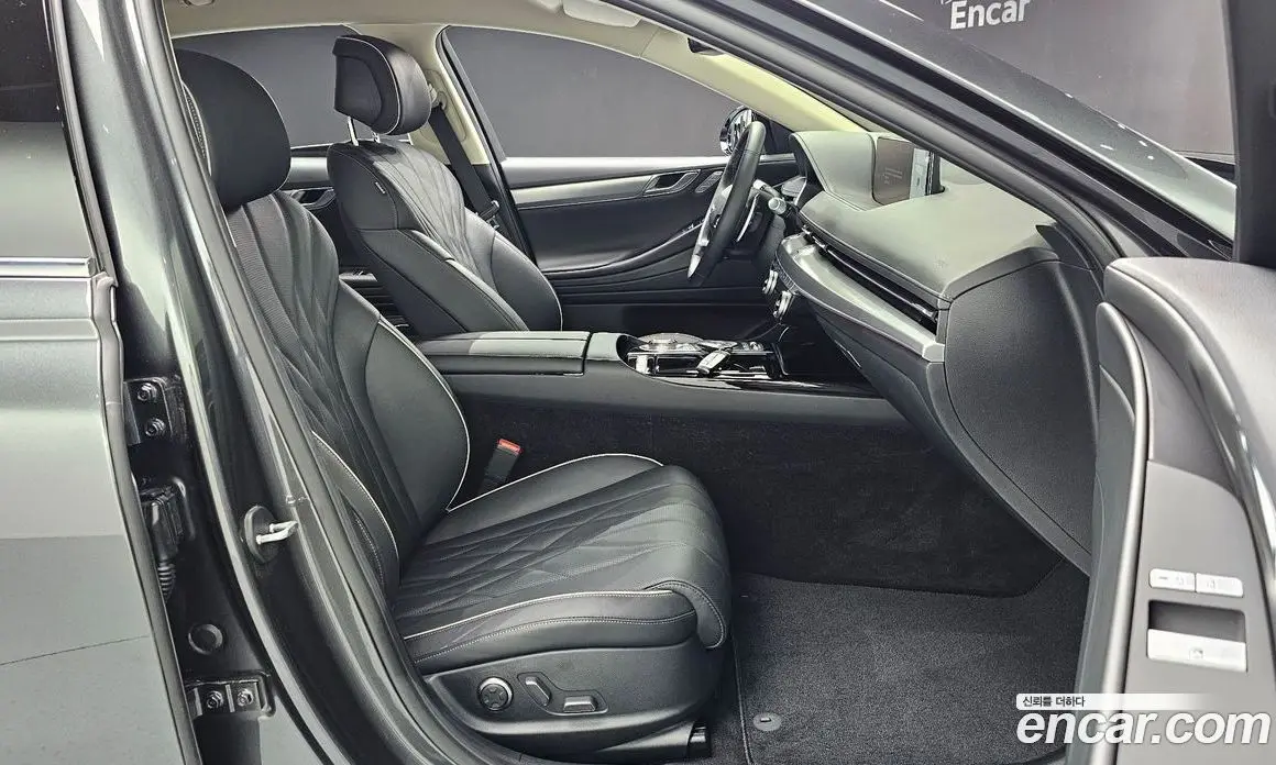Genesis G80 2021 2.5 автомат (гидро), фото 18