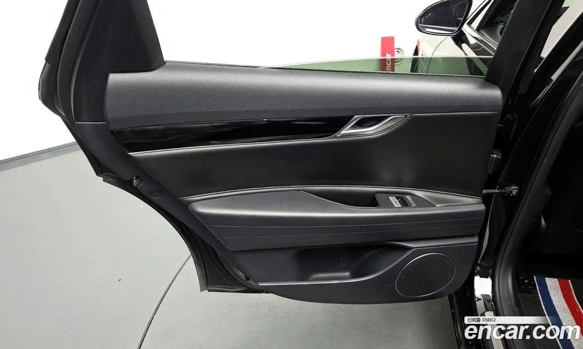 Genesis G80 2021 2.5 автомат (гидро), фото 14 Genesis G80 2021 2.5 автомат (гидро), фото 14