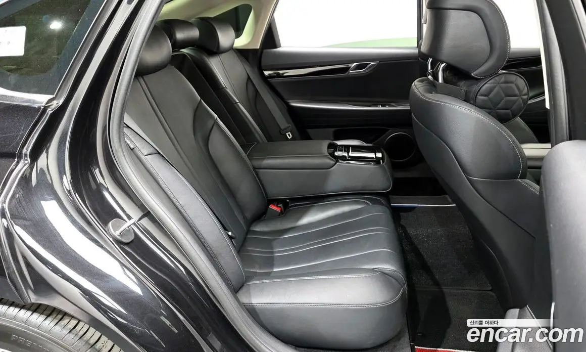 Genesis G80 2021 2.5 автомат (гидро), фото 17 Genesis G80 2021 2.5 автомат (гидро), фото 17