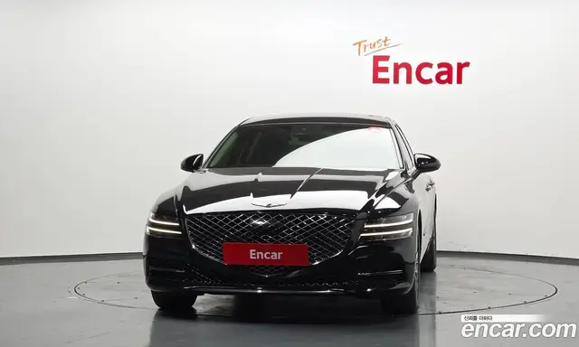 Genesis G80 2021 2.5 автомат (гидро), миниатюра 3 Genesis G80 2021 2.5 автомат (гидро), миниатюра 3