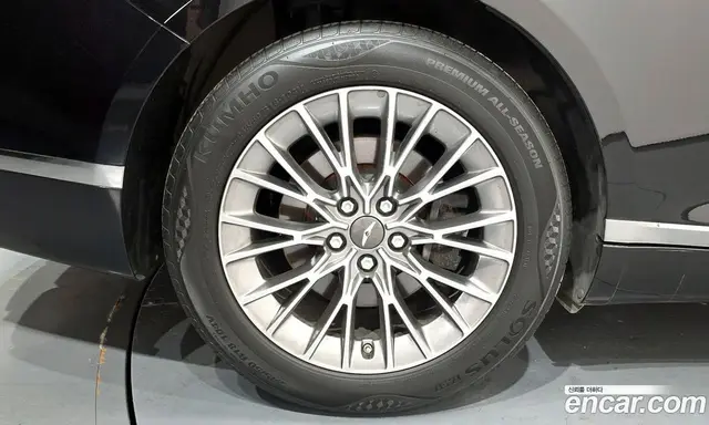 Genesis G80 2021 2.5 автомат (гидро), миниатюра 5 Genesis G80 2021 2.5 автомат (гидро), миниатюра 5