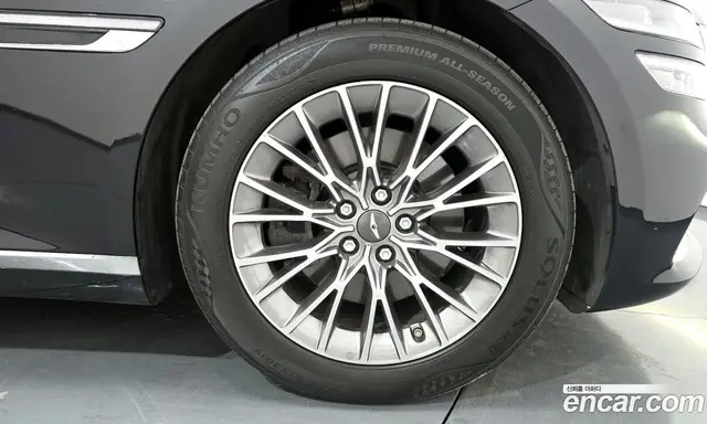Genesis G80 2021 2.5 автомат (гидро), миниатюра 7 Genesis G80 2021 2.5 автомат (гидро), миниатюра 7