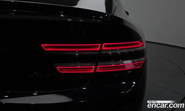 Genesis G80 2021 2.5 автомат (гидро), миниатюра 9 Genesis G80 2021 2.5 автомат (гидро), миниатюра 9