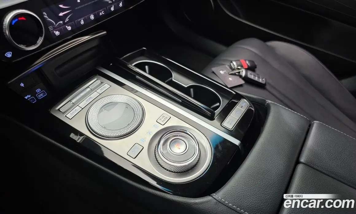 Genesis G80 2022 2.5 автомат (гидро), фото 11 Genesis G80 2022 2.5 автомат (гидро), фото 11