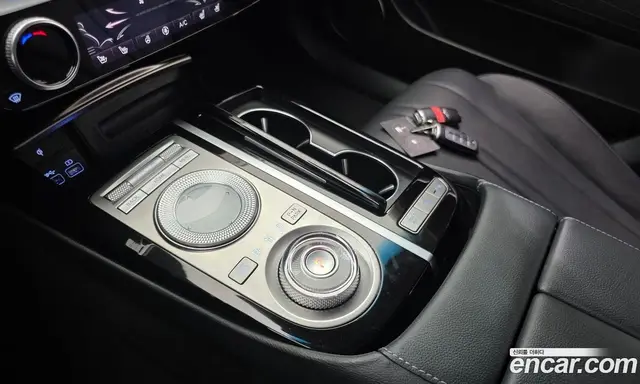 Genesis G80 2022 2.5 автомат (гидро), миниатюра 11 Genesis G80 2022 2.5 автомат (гидро), миниатюра 11