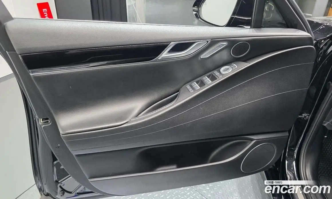 Genesis G80 2022 2.5 автомат (гидро), фото 13 Genesis G80 2022 2.5 автомат (гидро), фото 13