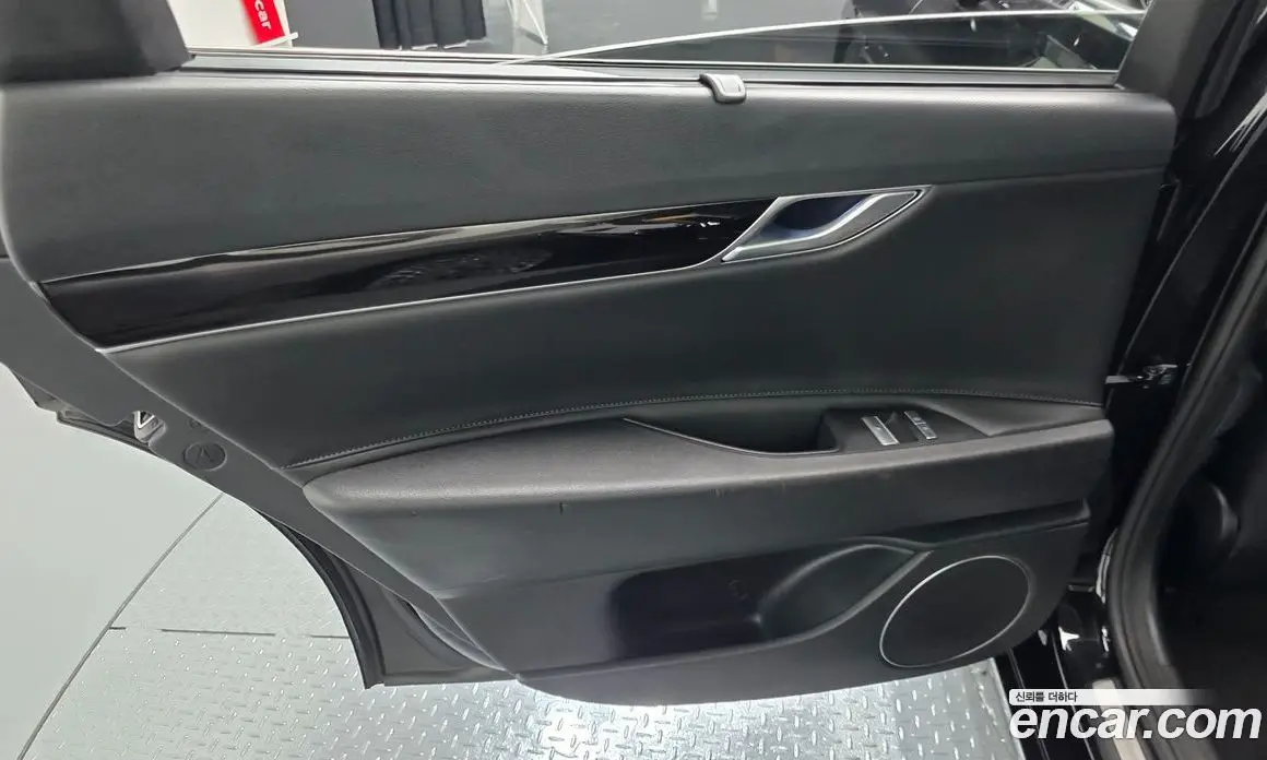Genesis G80 2022 2.5 автомат (гидро), фото 14 Genesis G80 2022 2.5 автомат (гидро), фото 14