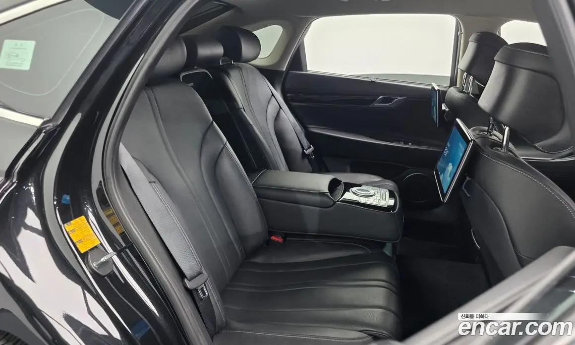 Genesis G80 2022 2.5 автомат (гидро), фото 15 Genesis G80 2022 2.5 автомат (гидро), фото 15