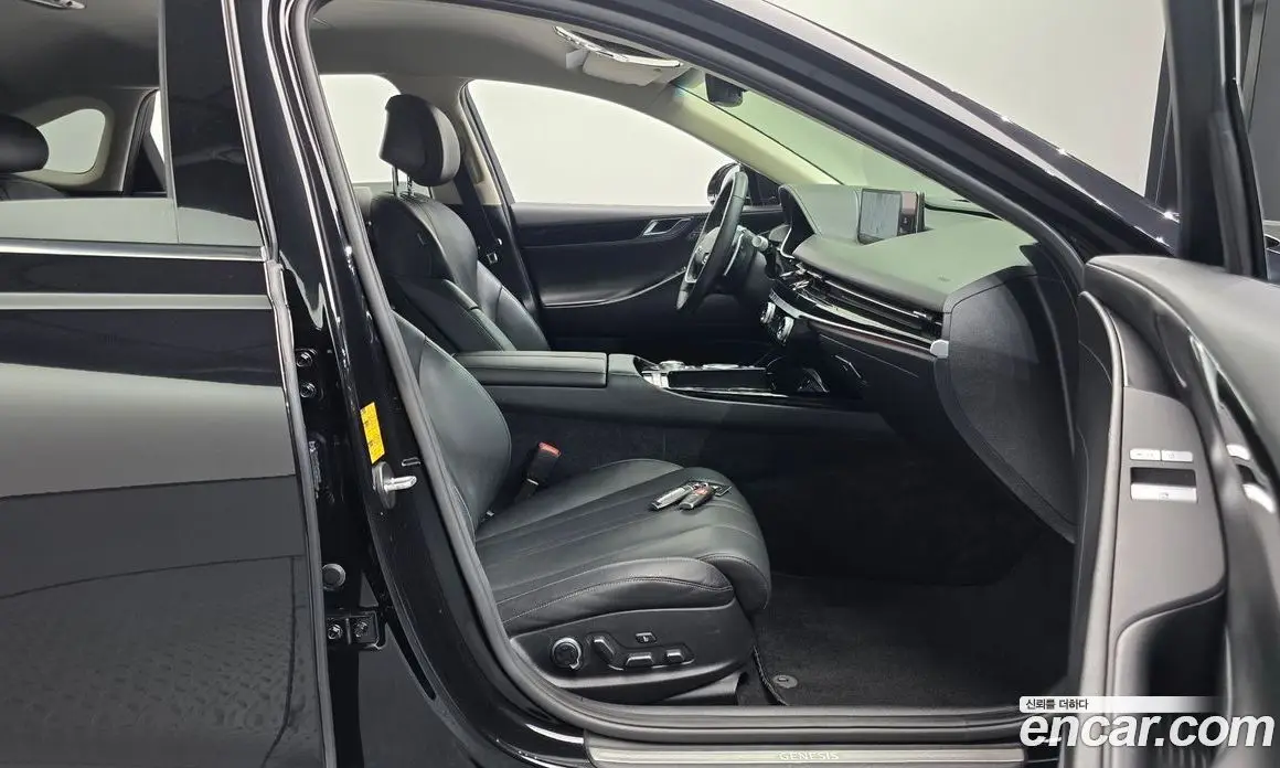 Genesis G80 2022 2.5 автомат (гидро), фото 16 Genesis G80 2022 2.5 автомат (гидро), фото 16