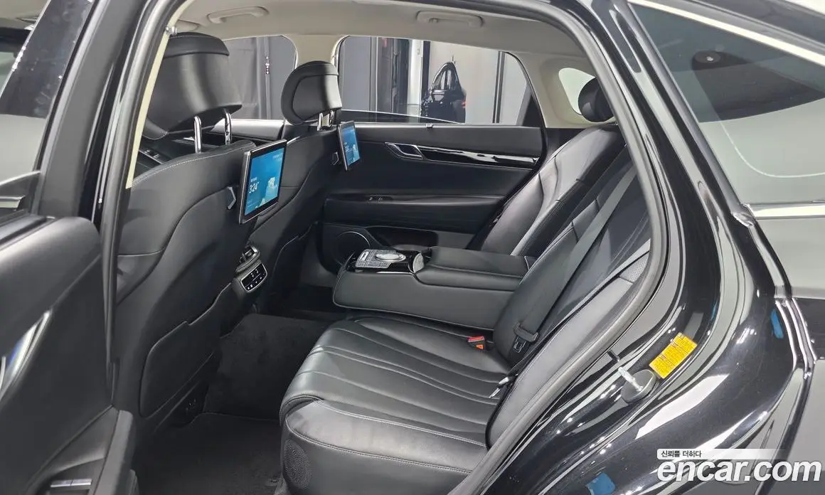 Genesis G80 2022 2.5 автомат (гидро), фото 17 Genesis G80 2022 2.5 автомат (гидро), фото 17