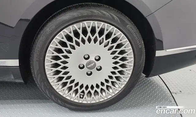 Genesis G80 2022 2.5 автомат (гидро), миниатюра 6 Genesis G80 2022 2.5 автомат (гидро), миниатюра 6