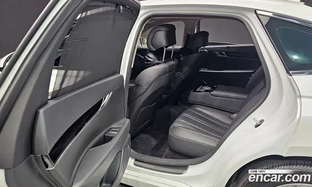 Genesis G80 2022 3.5 автомат (гидро), миниатюра 12