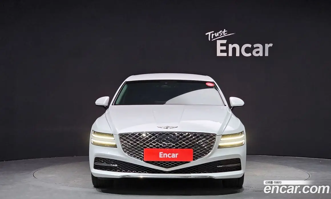 Genesis G80 2022 3.5 автомат (гидро), фото 3 Genesis G80 2022 3.5 автомат (гидро), фото 3