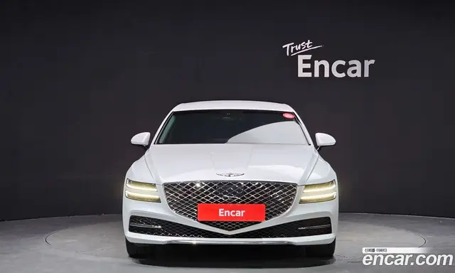 Genesis G80 2022 3.5 автомат (гидро), миниатюра 3 Genesis G80 2022 3.5 автомат (гидро), миниатюра 3