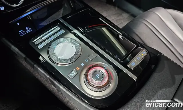 Genesis G80 2022 3.5 автомат (гидро), миниатюра 9 Genesis G80 2022 3.5 автомат (гидро), миниатюра 9