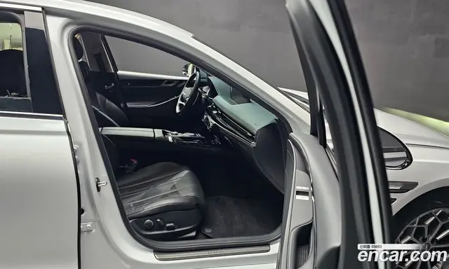 Genesis G80 2022 3.5 автомат (гидро), миниатюра 10 Genesis G80 2022 3.5 автомат (гидро), миниатюра 10