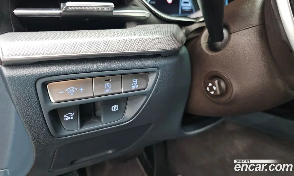 Genesis G80 2022 2.5 автомат (гидро), фото 19