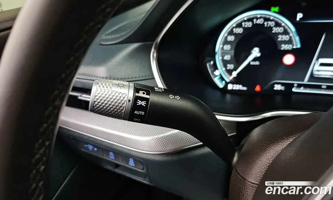 Genesis G80 2022 2.5 автомат (гидро), фото 20