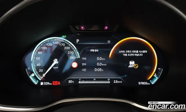 Genesis G80 2023 2.5 автомат (гидро), миниатюра 11