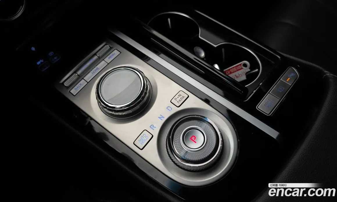 Genesis G80 2023 2.5 автомат (гидро), фото 12