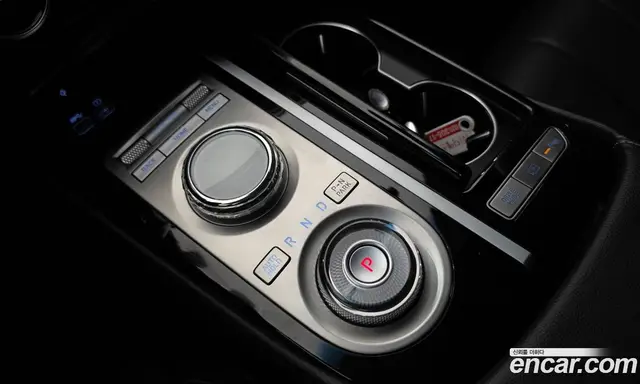 Genesis G80 2023 2.5 автомат (гидро), миниатюра 12