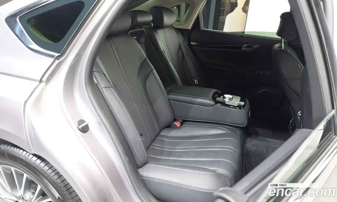 Genesis G80 2023 2.5 автомат (гидро), фото 18