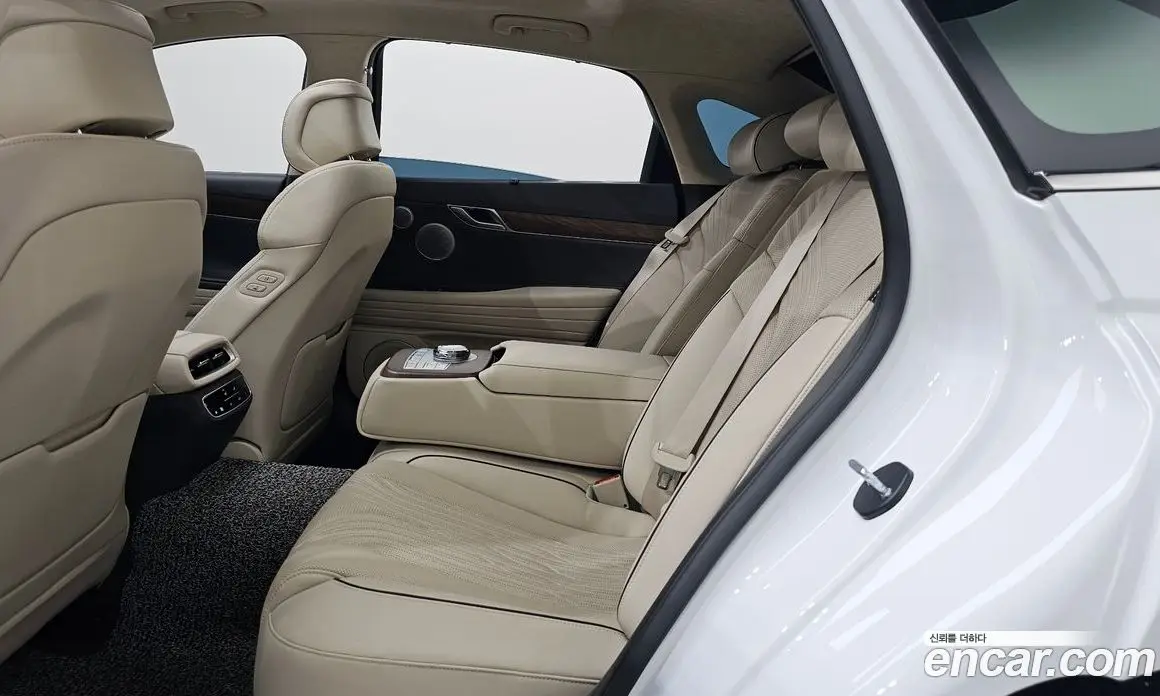 Genesis G80 2023 2.5 автомат (гидро), фото 15