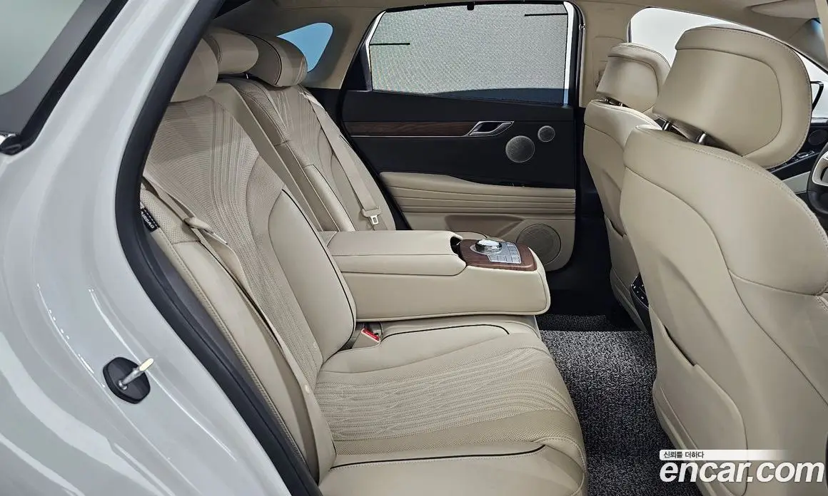 Genesis G80 2023 2.5 автомат (гидро), фото 17