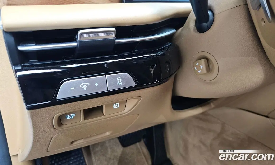 Genesis G80 2024 2.5 автомат (гидро), фото 19