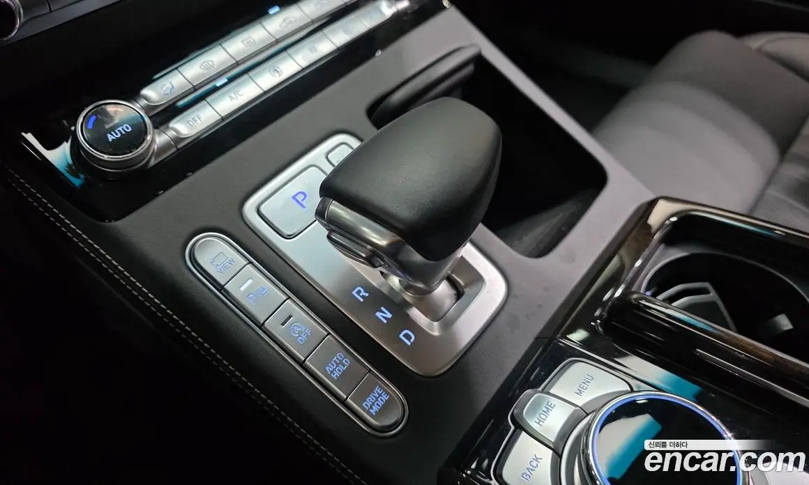 Genesis G90 2019 3.8 автомат (гидро), фото 12