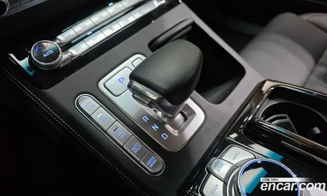 Genesis G90 2019 3.8 автомат (гидро), миниатюра 12
