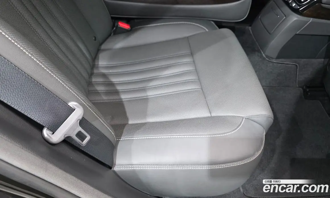 Genesis G90 2019 3.8 автомат (гидро), фото 16