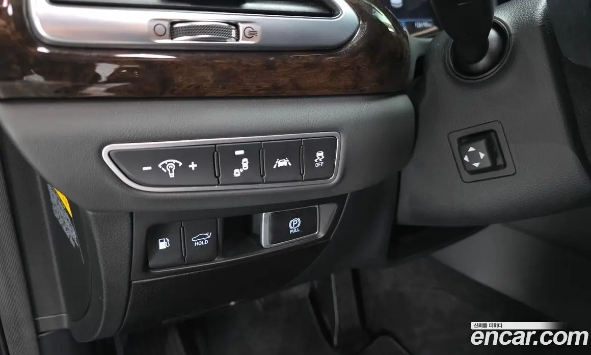 Genesis G90 2019 3.8 автомат (гидро), фото 18