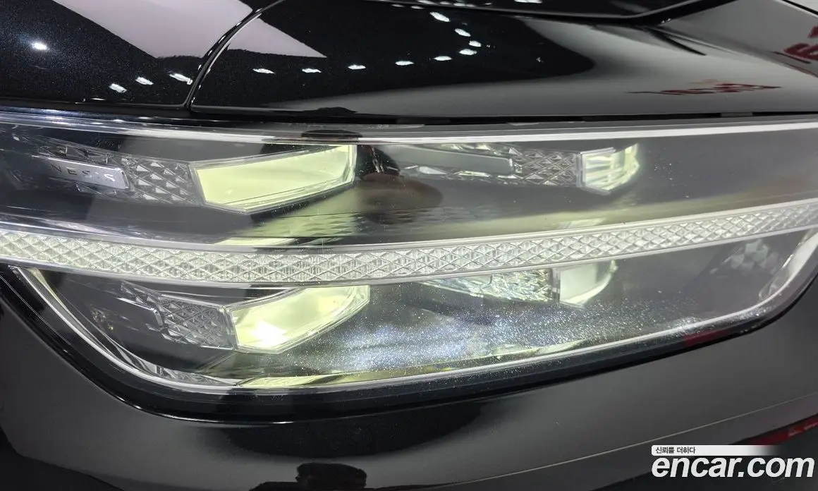 Genesis G90 2019 3.8 автомат (гидро), фото 8