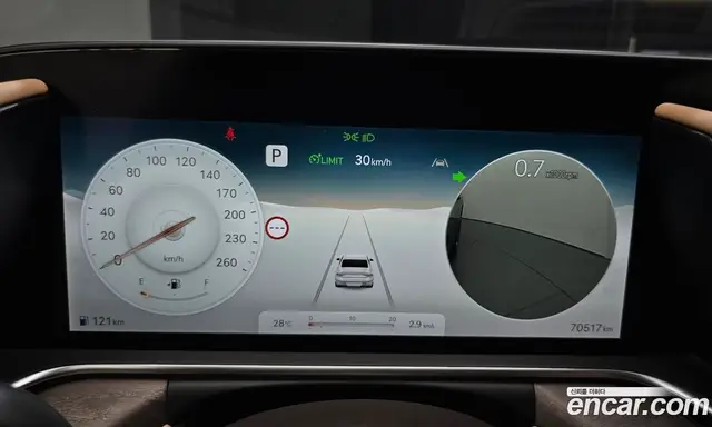 Genesis G90 2022 3.5 автомат (гидро), миниатюра 11 Genesis G90 2022 3.5 автомат (гидро), миниатюра 11
