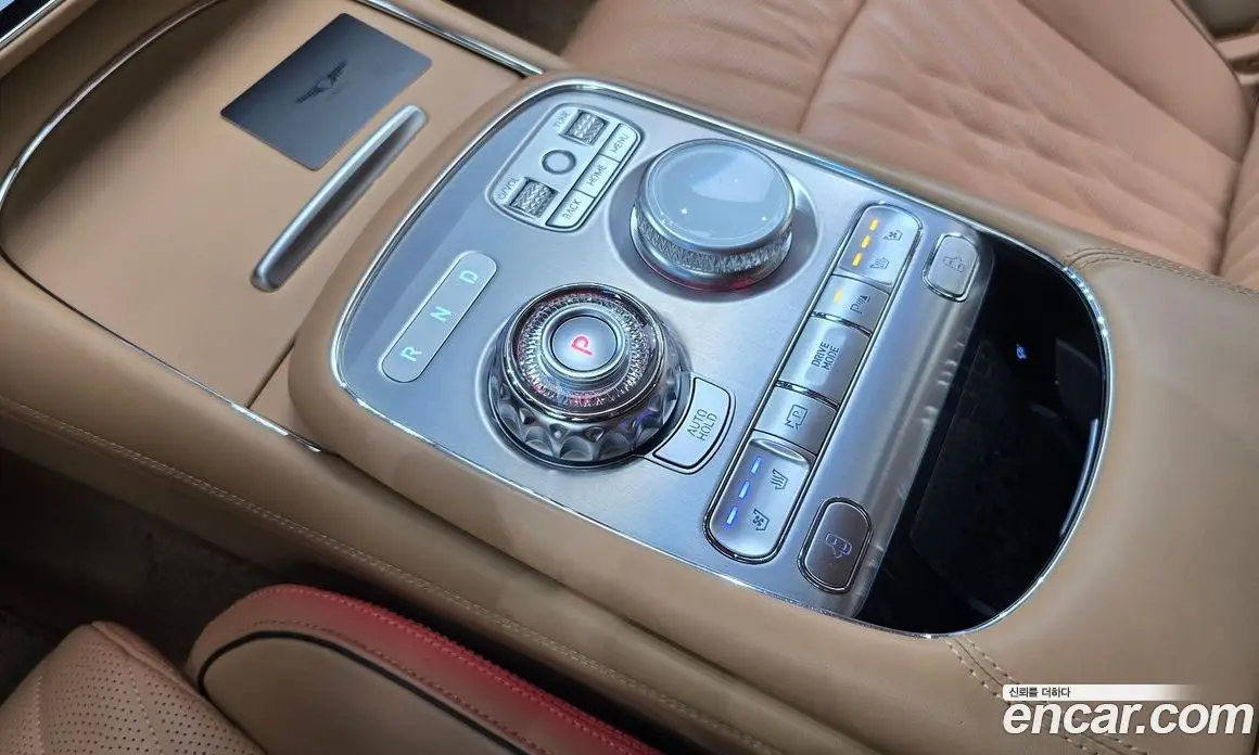 Genesis G90 2022 3.5 автомат (гидро), фото 12 Genesis G90 2022 3.5 автомат (гидро), фото 12