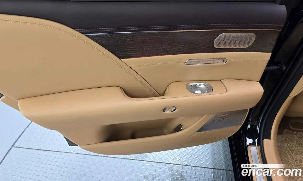 Genesis G90 2022 3.5 автомат (гидро), фото 15 Genesis G90 2022 3.5 автомат (гидро), фото 15