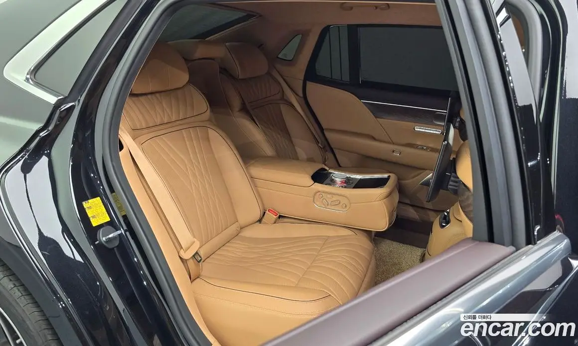 Genesis G90 2022 3.5 автомат (гидро), фото 16 Genesis G90 2022 3.5 автомат (гидро), фото 16