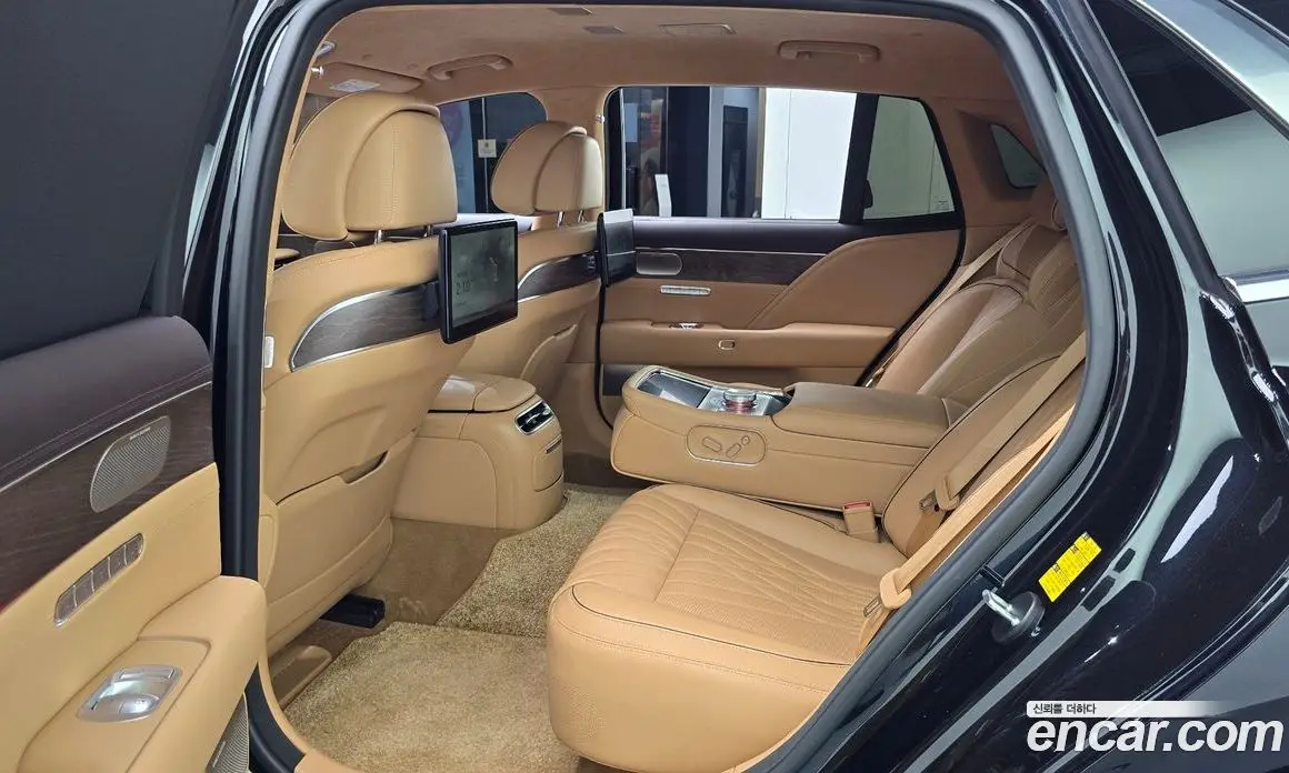 Genesis G90 2022 3.5 автомат (гидро), фото 18 Genesis G90 2022 3.5 автомат (гидро), фото 18