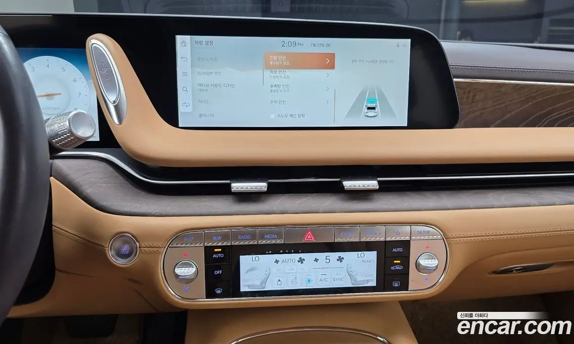 Genesis G90 2022 3.5 автомат (гидро), фото 20 Genesis G90 2022 3.5 автомат (гидро), фото 20