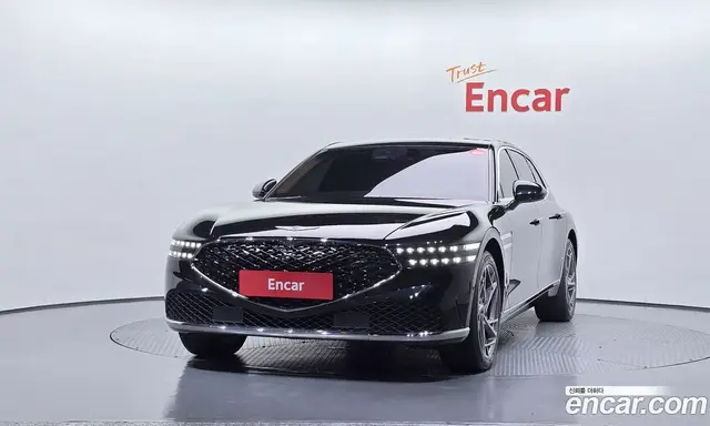 Genesis G90 2022 3.5 автомат (гидро), миниатюра 3 Genesis G90 2022 3.5 автомат (гидро), миниатюра 3