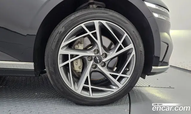 Genesis G90 2022 3.5 автомат (гидро), миниатюра 7 Genesis G90 2022 3.5 автомат (гидро), миниатюра 7