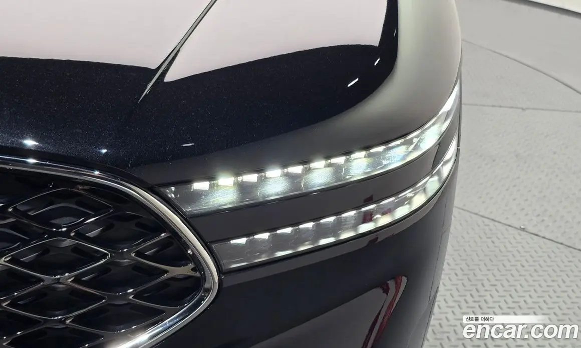 Genesis G90 2022 3.5 автомат (гидро), фото 8 Genesis G90 2022 3.5 автомат (гидро), фото 8