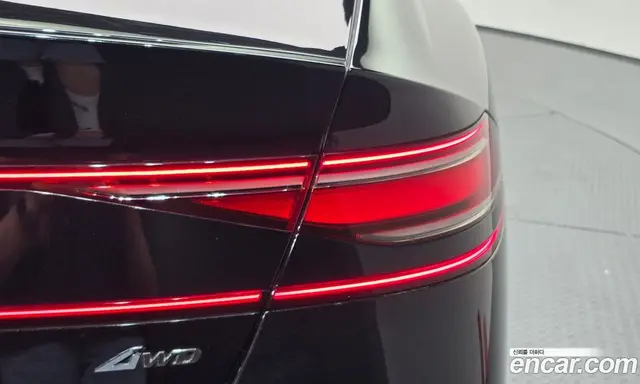 Genesis G90 2022 3.5 автомат (гидро), миниатюра 9 Genesis G90 2022 3.5 автомат (гидро), миниатюра 9