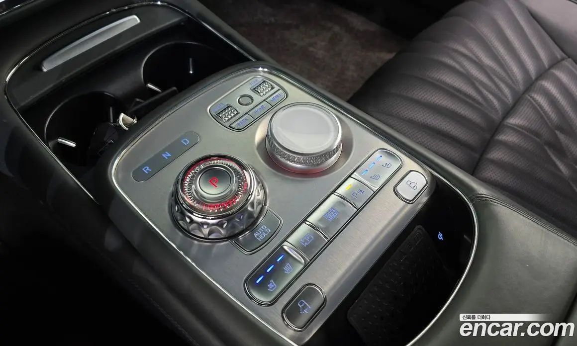 Genesis G90 2022 3.5 автомат (гидро), фото 12 Genesis G90 2022 3.5 автомат (гидро), фото 12