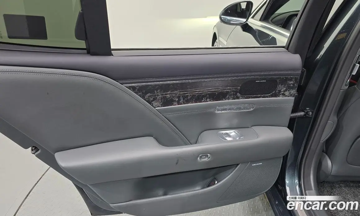 Genesis G90 2022 3.5 автомат (гидро), фото 15 Genesis G90 2022 3.5 автомат (гидро), фото 15