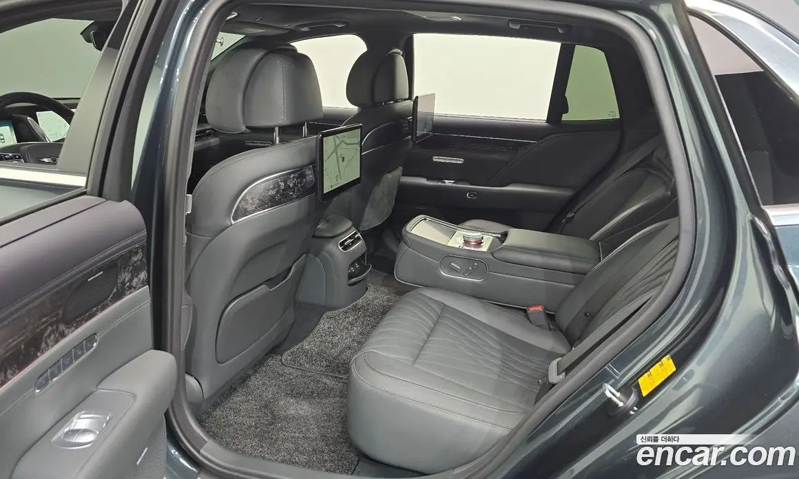 Genesis G90 2022 3.5 автомат (гидро), фото 17 Genesis G90 2022 3.5 автомат (гидро), фото 17